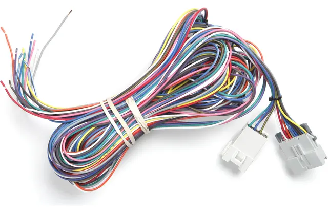 METRA forsterker bypass GM (2000 - 2009) 