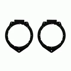 METRA Høyttalerbraketter (par) GM (2005 -->)