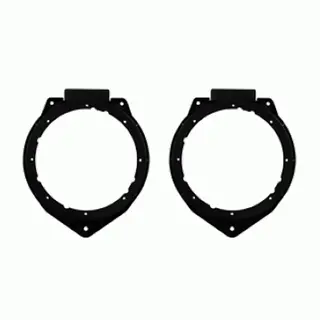 METRA Høyttalerbraketter (par) GM (2005 -->)