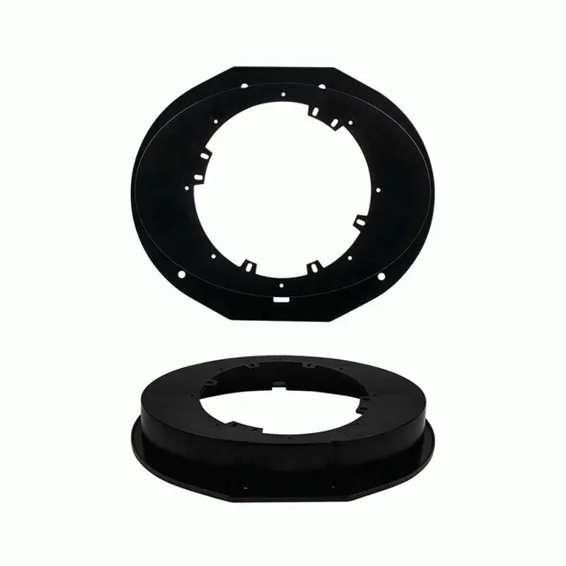 METRA Høyttalerbraketter (par) Ford Explorer (2011 - 2019) 6" - 6,75" 