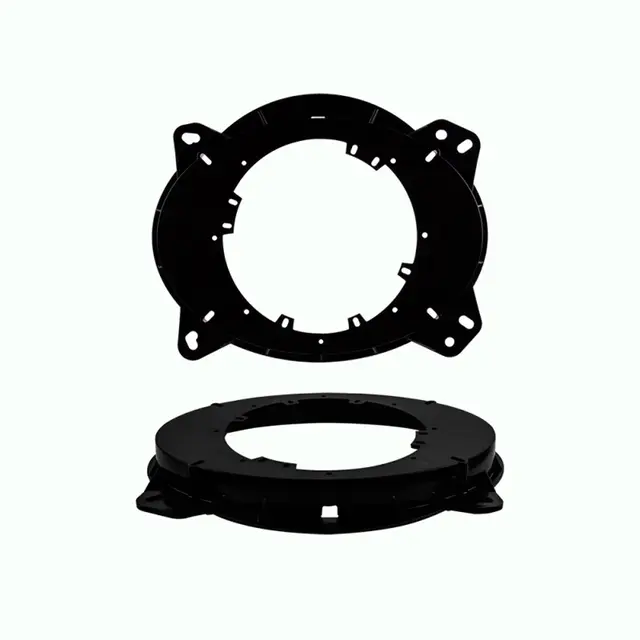 METRA Høyttaleradaptere (165mm) Toyota/Lexus (2002 - 2014) foran 