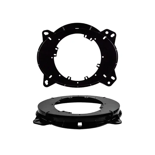 METRA Høyttaleradaptere (165mm) Toyota/Lexus (2002 - 2014) foran 
