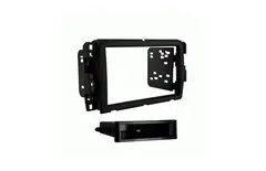 METRA Premium monteringskit 2-DIN Enclave/Traverse/Acadia (2013 - 2017)