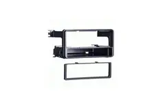 METRA monteringsramme 1-DIN Toyota Hilux (2006 - 2010)