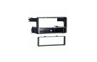 METRA monteringsramme 1-DIN Toyota Hilux (2006 - 2010)