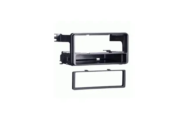METRA monteringsramme 1-DIN Toyota Hilux (2006 - 2010) 