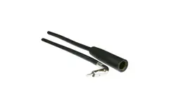 METRA antenneadapter - Motsatt! Antenneadapter Amerikanske biler