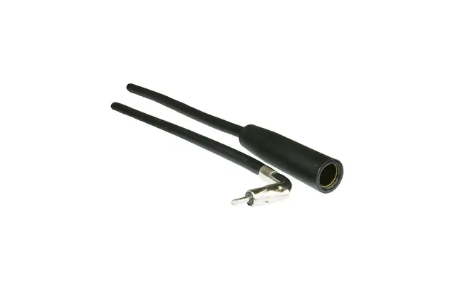 METRA antenneadapter - Motsatt! Antenneadapter Amerikanske biler 