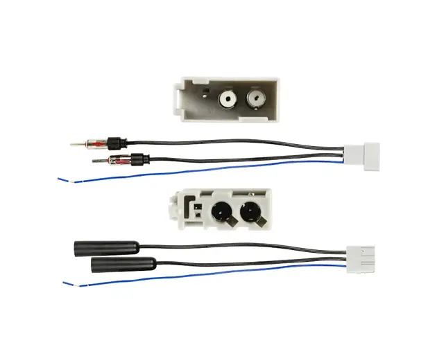 METRA antenne adapter Honda --> Honda 