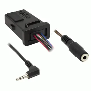 METRA Rattfjernkontroll interface Universalt (Automatisk/Programmerbart)