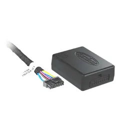 METRA INFO-ADAPTER Dodge/Jeep/Mazda/Toyota (2012 -->)