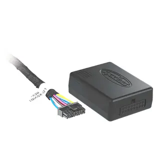 METRA INFO-ADAPTER Dodge/Jeep/Mazda/Toyota (2012 -->)