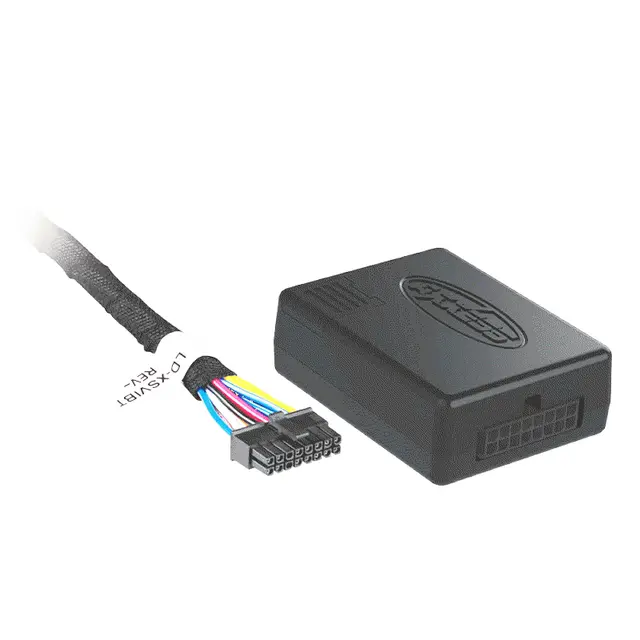 METRA INFO-ADAPTER Dodge/Jeep/Mazda/Toyota (2012 -->) 