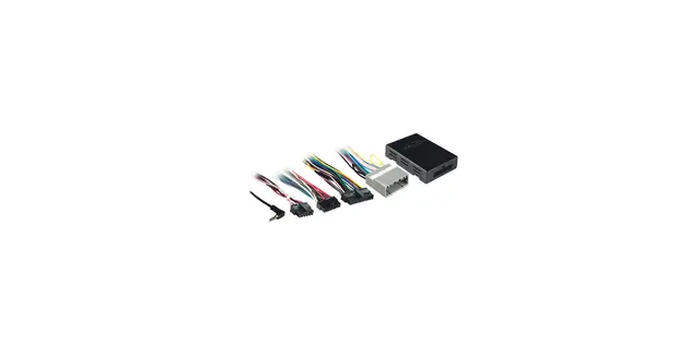 METRA aktiv-adapter (LAN basert) Ram (2002-2005) / Pacific (2004-2008) 