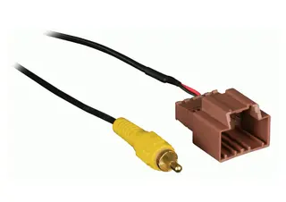 METRA Ryggekamera interface Chevrolet OEM kamera til ettermarkedsspiller