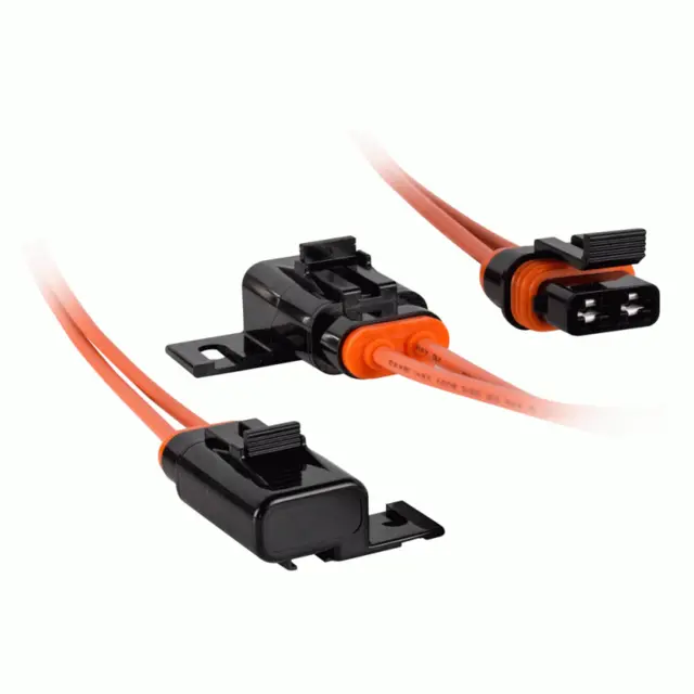 METRA ATC sikringsholder Vanntett 