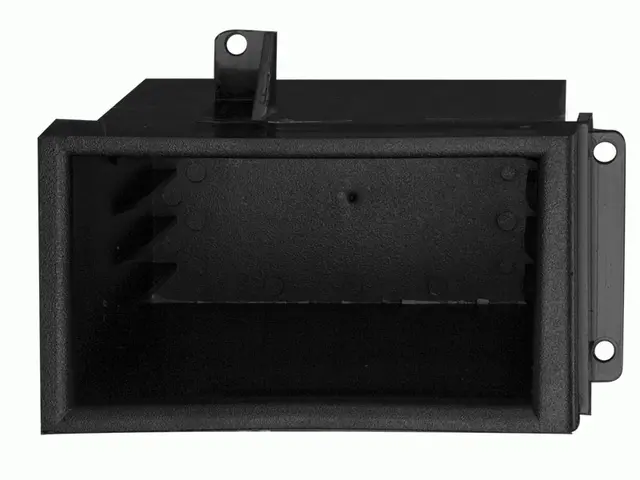 METRA oppbevaringslomme GM Full Size Truck/Pick up 1988 - 1994 