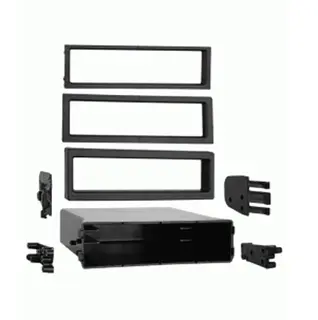 METRA oppbevaringslomme Ford/Mazda/Nissan/Toyota/Volvo