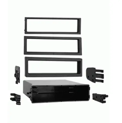 METRA oppbevaringslomme Ford/Mazda/Nissan/Toyota/Volvo 
