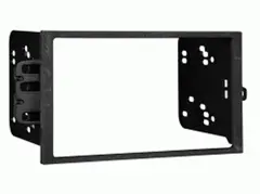 METRA Premium monteringskit 2-DIN GM