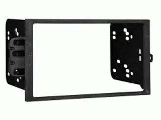 METRA Premium monteringskit 2-DIN GM
