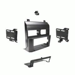 METRA Monteringssett 2-DIN Chevrolet GMC Full Size Truck 1988-1994