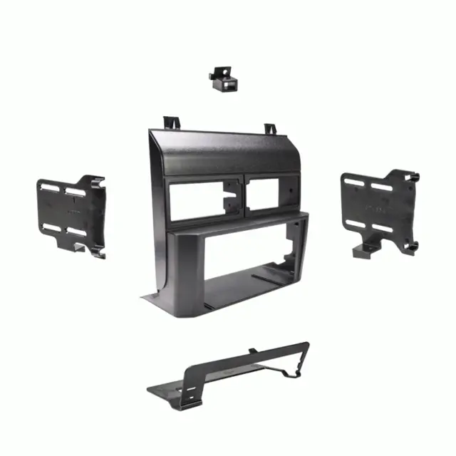 METRA Monteringssett 2-DIN Chevrolet GMC Full Size Truck 1988-1994 