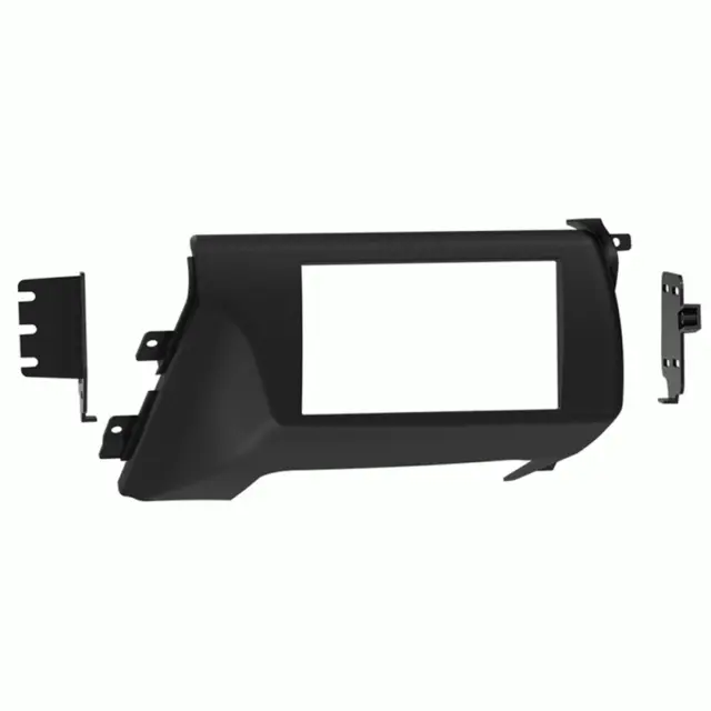 METRA Premium monteringskit 2-DIN Chevrolet Camaro (1993 - 1996) 
