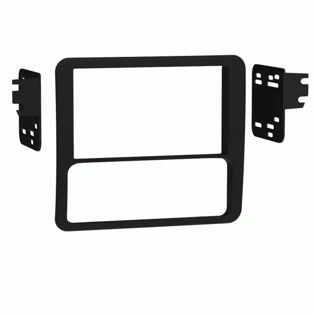 METRA Konverteringssett 2-DIN GM SUV/Trucks (Se egen liste!) 