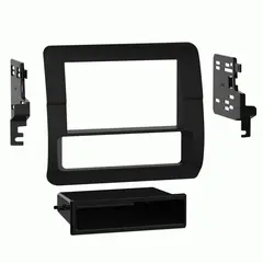 METRA Premium monteringskit 2-DIN Ford Bronco/F-Trucks (1992 - 1997)