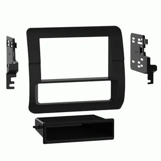 METRA Premium monteringskit 2-DIN Ford Bronco/F-Trucks (1992 - 1997)