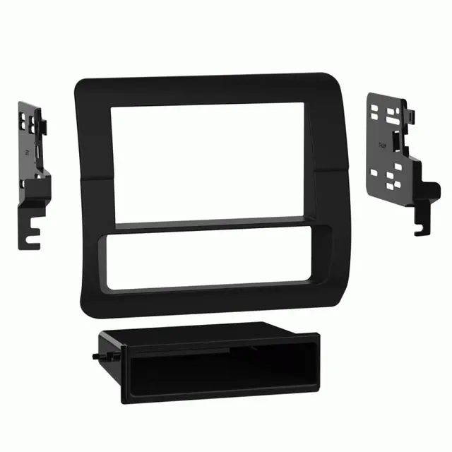 METRA Premium monteringskit 2-DIN Ford Bronco/F-Trucks (1992 - 1997) 