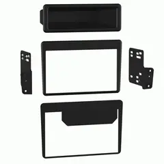 METRA Premium monteringskit 2-DIN Ford Aerostar (1992 - 1997)