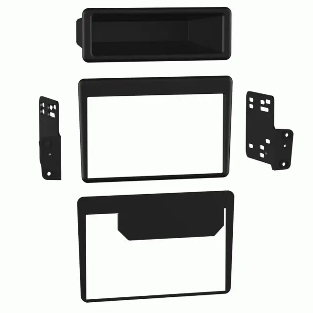 METRA Premium monteringskit 2-DIN Ford Aerostar (1992 - 1997) 