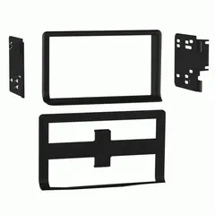 METRA Premium monteringskit 2-DIN Ford Econoline (1992 - 1996)
