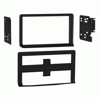 METRA Premium monteringskit 2-DIN Ford Econoline (1992 - 1996)