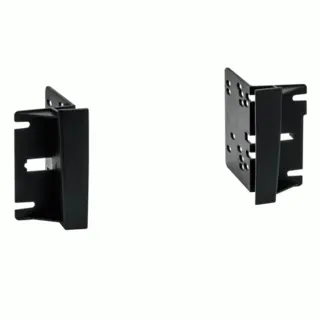 METRA Monteringsramme 2-DIN Pacifica 2004 - 2008