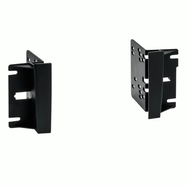 METRA Monteringsramme 2-DIN Pacifica 2004 - 2008 