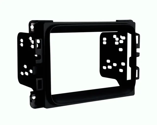 METRA Premium Monteringssett 2-DIN Dodge RAM (2013 -->) uten 8,4" skjerm 