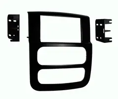 METRA Premium Monteringssett 2-DIN Dodge RAM 2002 - 2005