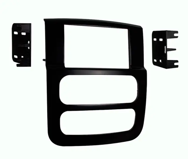 METRA Premium Monteringssett 2-DIN Dodge RAM 2002 - 2005 