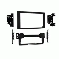 METRA Konverteringssett 2-DIN Chrysler/Dodge/Jeep (2004 - 2010) u/Navi