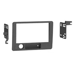 METRA Premium Monteringssett 2-DIN Dodge RAM (1994 - 1997)