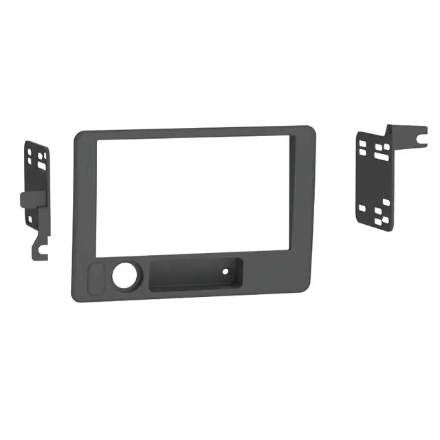 METRA Premium Monteringssett 2-DIN Dodge RAM (1994 - 1997) 