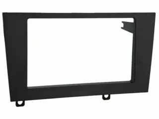 METRA Premium monteringsramme 2-DIN Lexus ES300 (1992 - 1996)