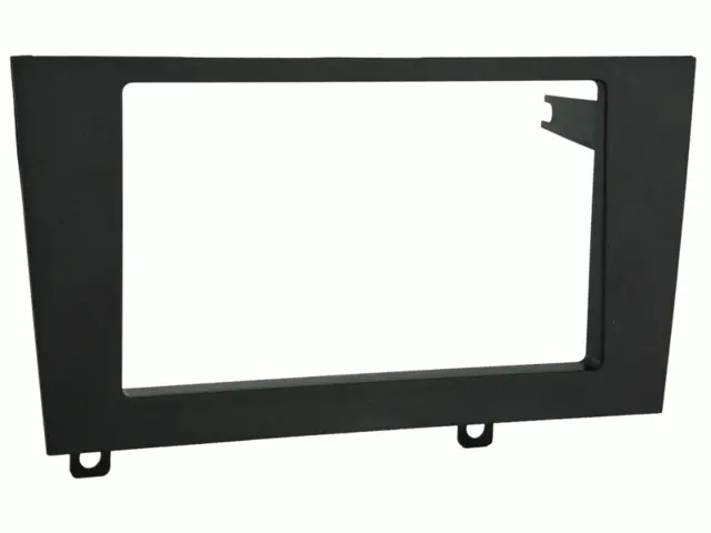 METRA Premium monteringsramme 2-DIN Lexus ES300 (1992 - 1996) 