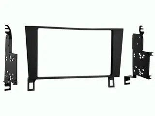 METRA Premium monteringsramme 2-DIN Lexus LS400 (1990 - 1994)