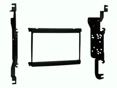 METRA Premium monteringsramme 2-DIN Lexus SC300/400 (1992 - 2000)