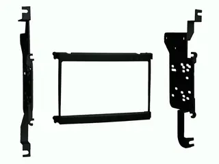 METRA Premium monteringsramme 2-DIN Lexus SC300/400 (1992 - 2000)
