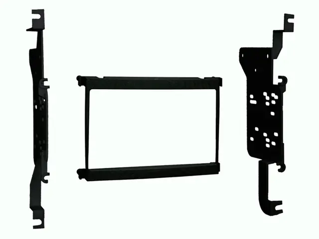 METRA Premium monteringsramme 2-DIN Lexus SC300/400 (1992 - 2000) 